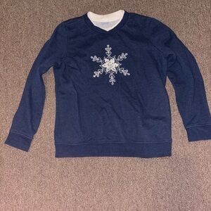 Women’s Crewneck Sweater